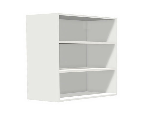 30" Wide x 40" High Wall Cabinet