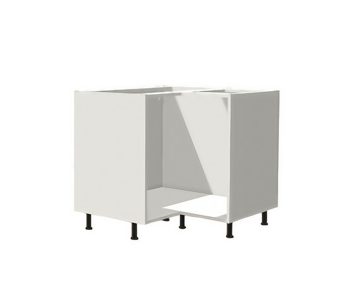 38" Wide Corner Base Cabinet