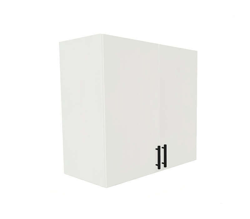 30" Wide x 24" High Laundry Cabinet