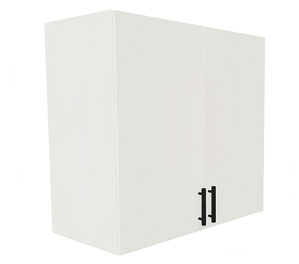 30" Wide x 40" High Wall Cabinet