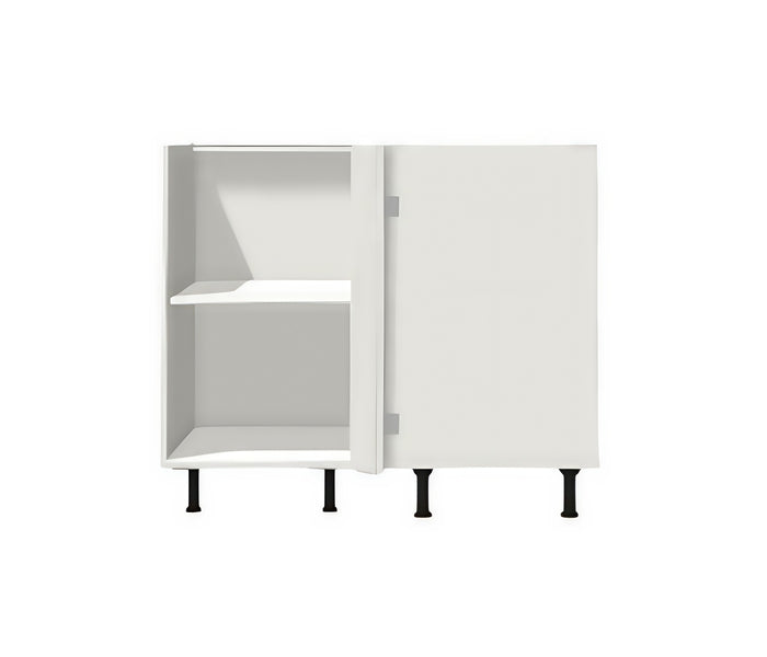 38" Wide Corner Base Cabinet