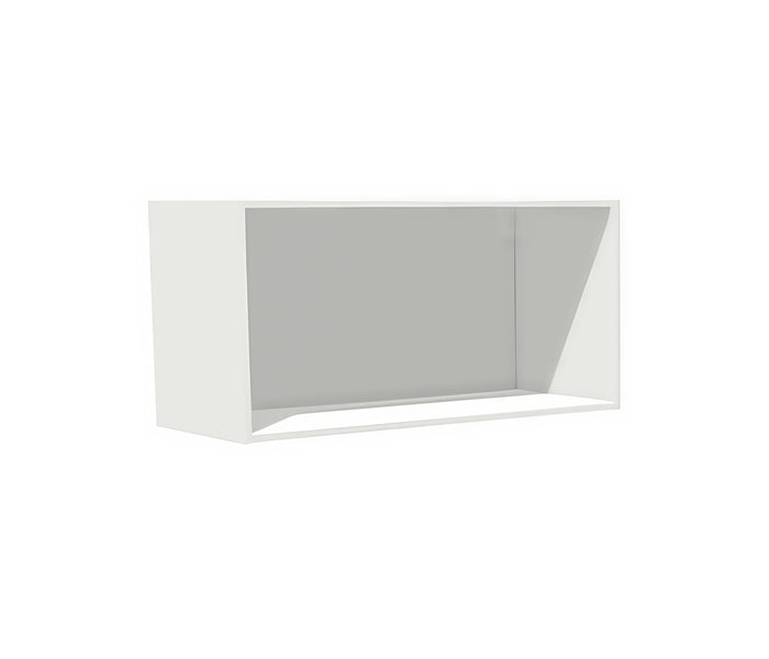 30" Wide x 20" High Stove Cabinet