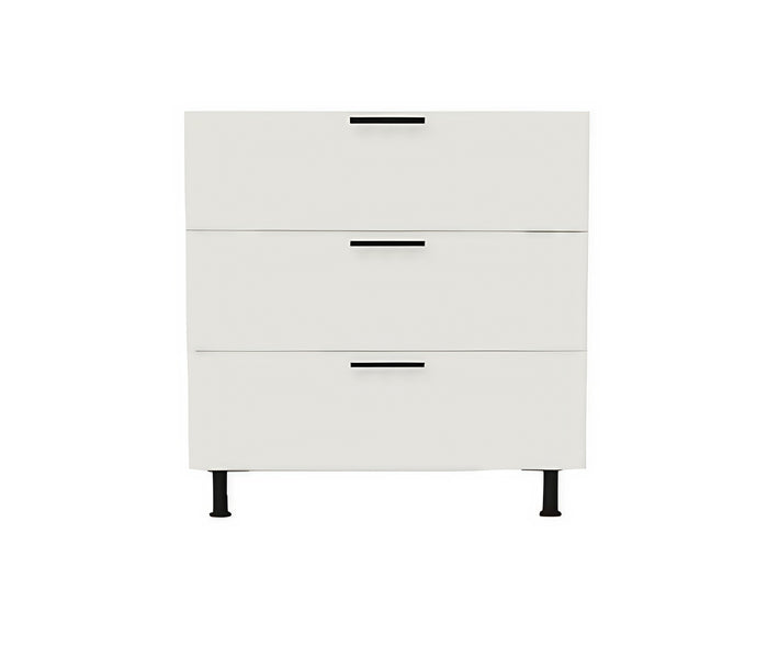 30" Wide Drawer Cabinet