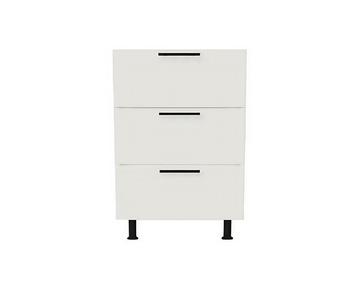 24" Wide Drawer Cabinet