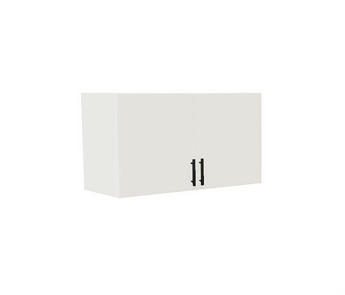 30" Wide x 20" High Stove Cabinet
