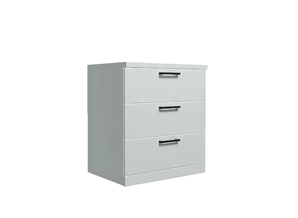 30" High Drawer Chest