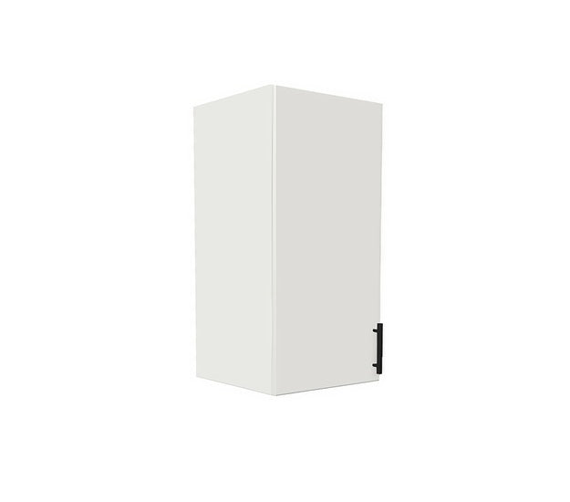 24" High Laundry Cabinets