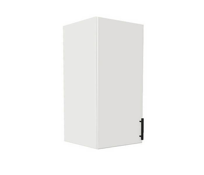 30" High Laundry Cabinets