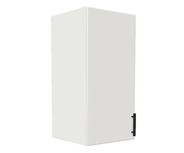 40" High Wall Cabinets