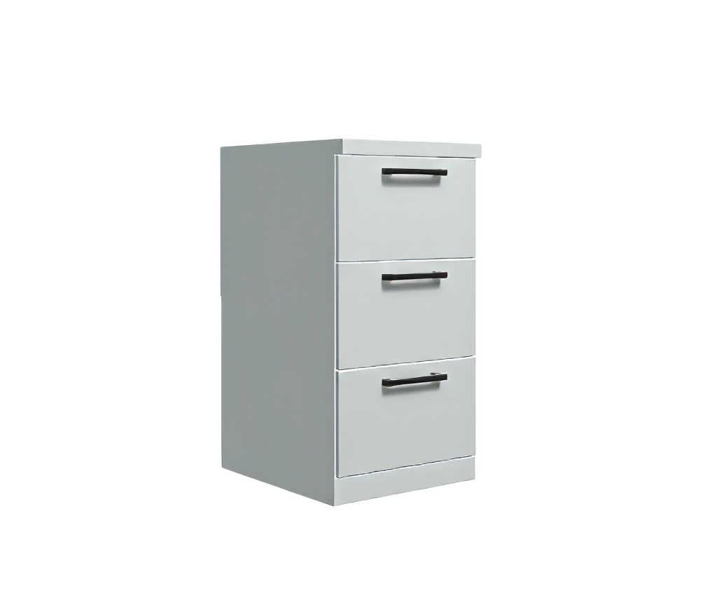 18" Wide x 30" High Drawer Chest