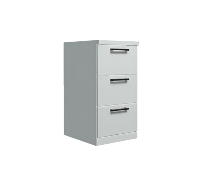 18" Wide x 30" High Drawer Chest