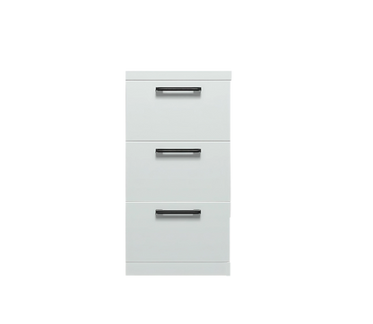 18" Wide x 30" High Drawer Chest
