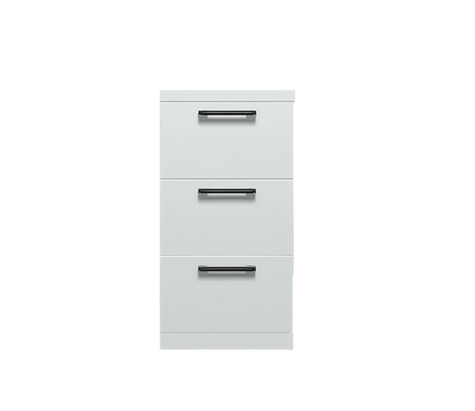 18" Wide x 30" High Drawer Chest