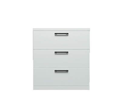 24" Wide x 30" High Drawer Chest