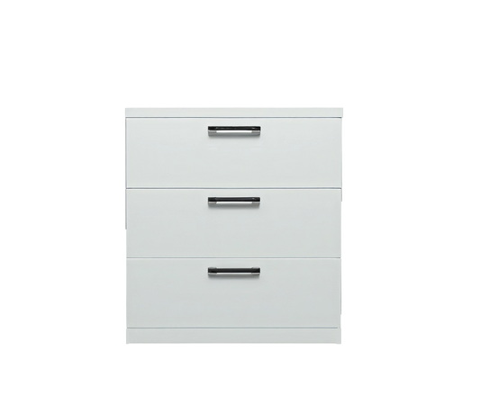 24" Wide x 30" High Drawer Chest