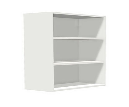 30" Wide x 40" High Wall Cabinet
