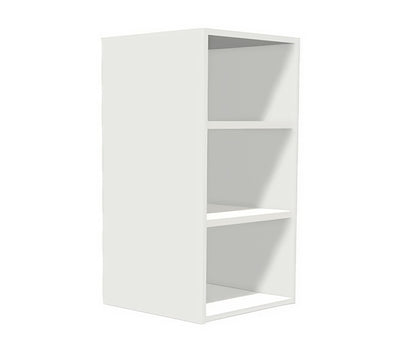 24" Wide x 40" High Wall Cabinet