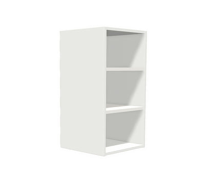18" Wide x 30" High Wall Cabinet