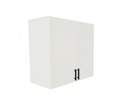 30" Wide x 24" High Laundry Cabinet