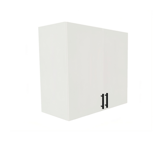 30" Wide x 24" High Laundry Cabinet