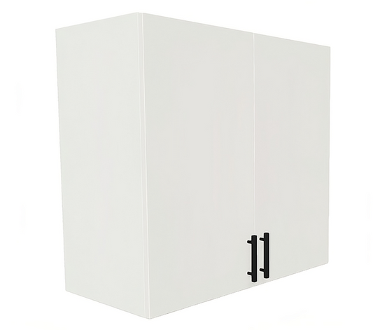 30" Wide x 40" High Wall Cabinet