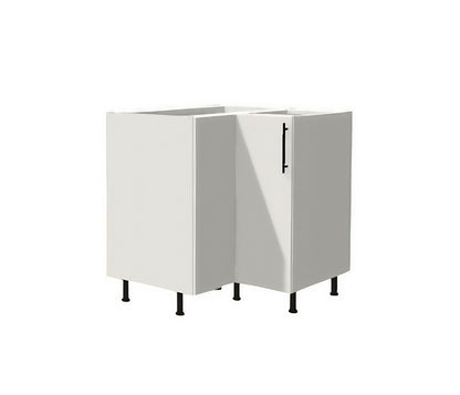 38" Wide Corner Base Cabinet