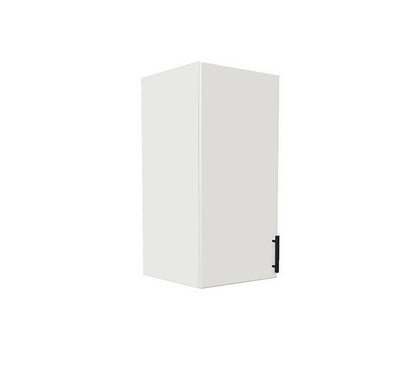 18" Wide x 24" High Laundry Cabinet
