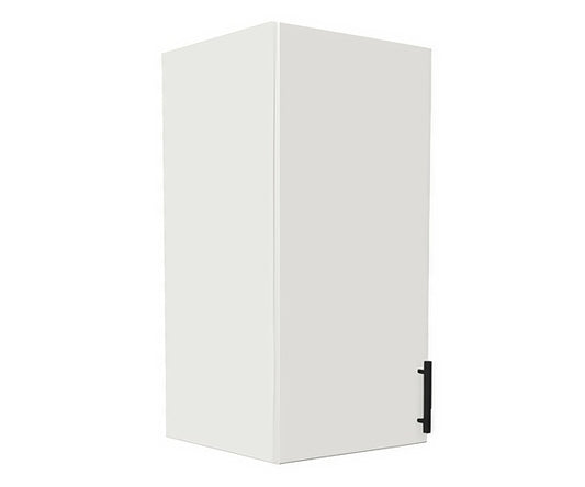 12" Wide x 40" High Wall Cabinet