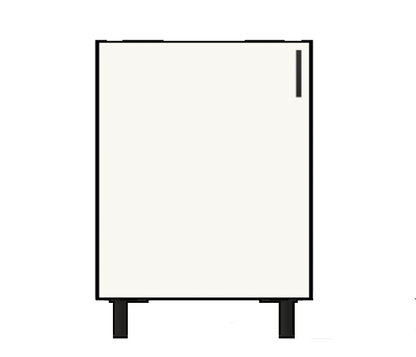 21" Wide Base Cabinet