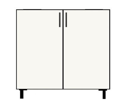30" Wide Base Cabinet
