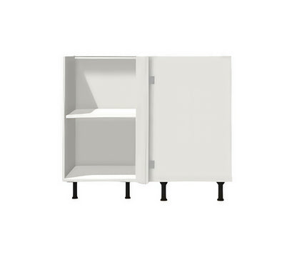 38" Wide Corner Base Cabinet