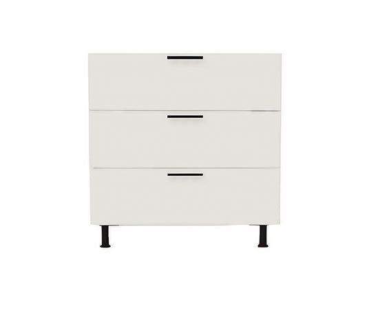 30" Wide Drawer Cabinet