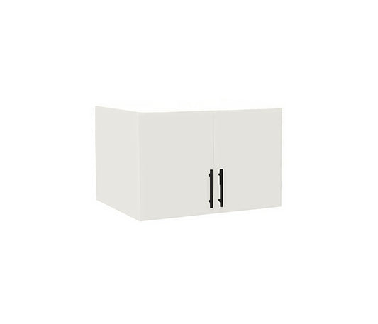 30" Wide x 15" High Fridge Cabinet