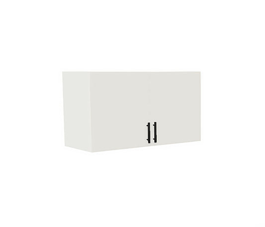 30" Wide x 15" High Stove Cabinet